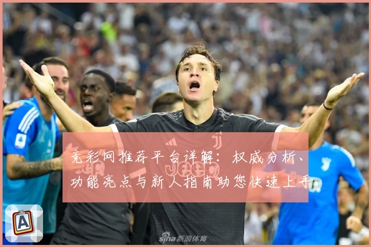 竞彩网推荐平台详解:权威分析、功能亮点与新人指南助您快速上手