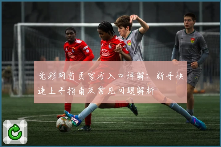 竞彩网首页官方入口详解：新手快速上手指南及常见问题解析