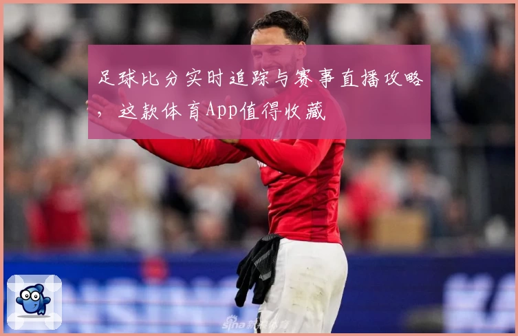 足球比分实时追踪与赛事直播攻略，这款体育App值得收藏